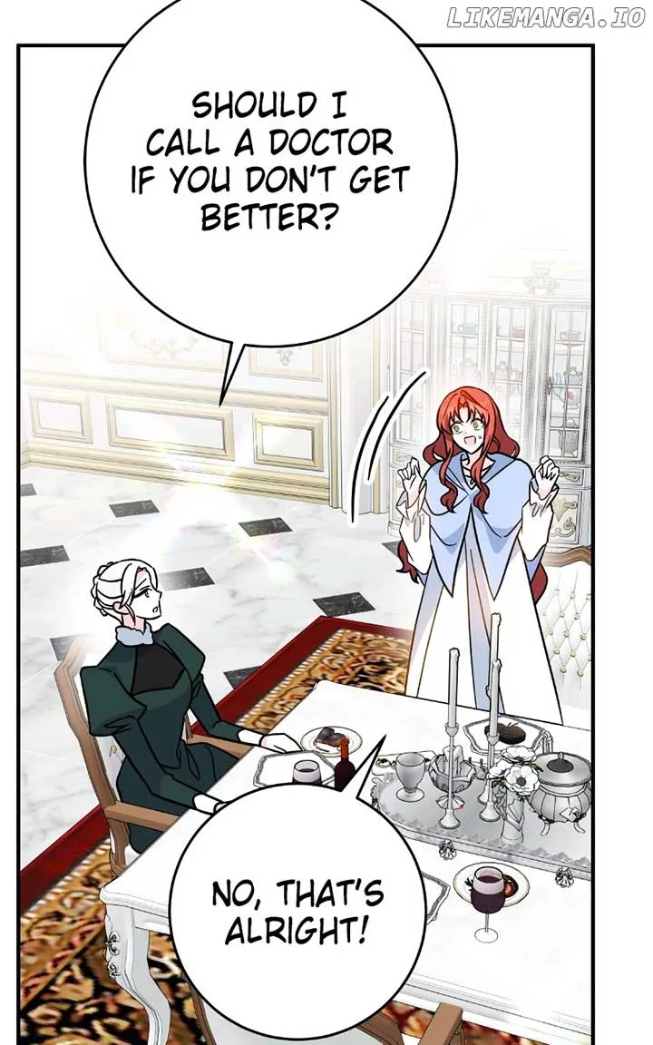 Before I knew it, I had stolen the Dark Lord’s Heart Chapter 43 page 26