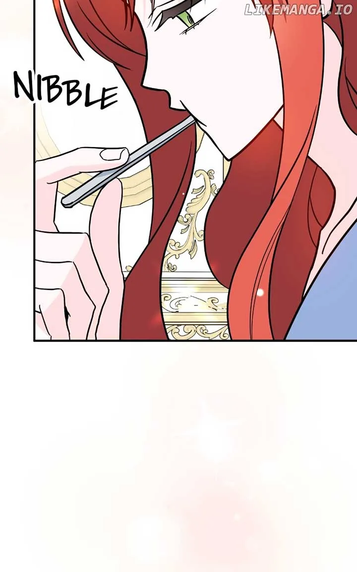 Before I knew it, I had stolen the Dark Lord’s Heart Chapter 43 page 15