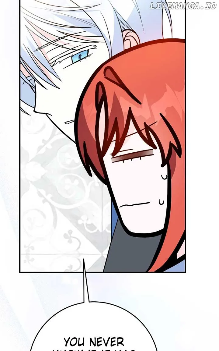 Before I knew it, I had stolen the Dark Lord’s Heart Chapter 43 page 36