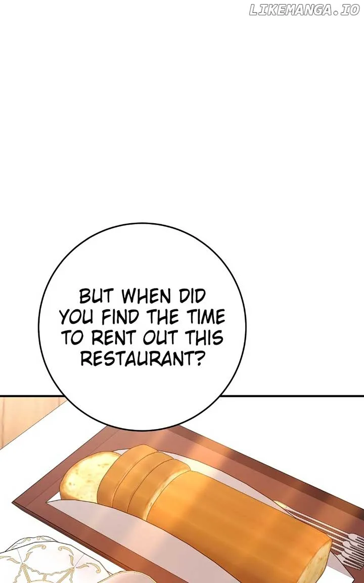 Before I knew it, I had stolen the Dark Lord’s Heart Chapter 40 page 26