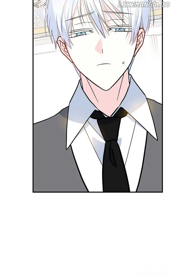 Before I knew it, I had stolen the Dark Lord’s Heart Chapter 43 page 47