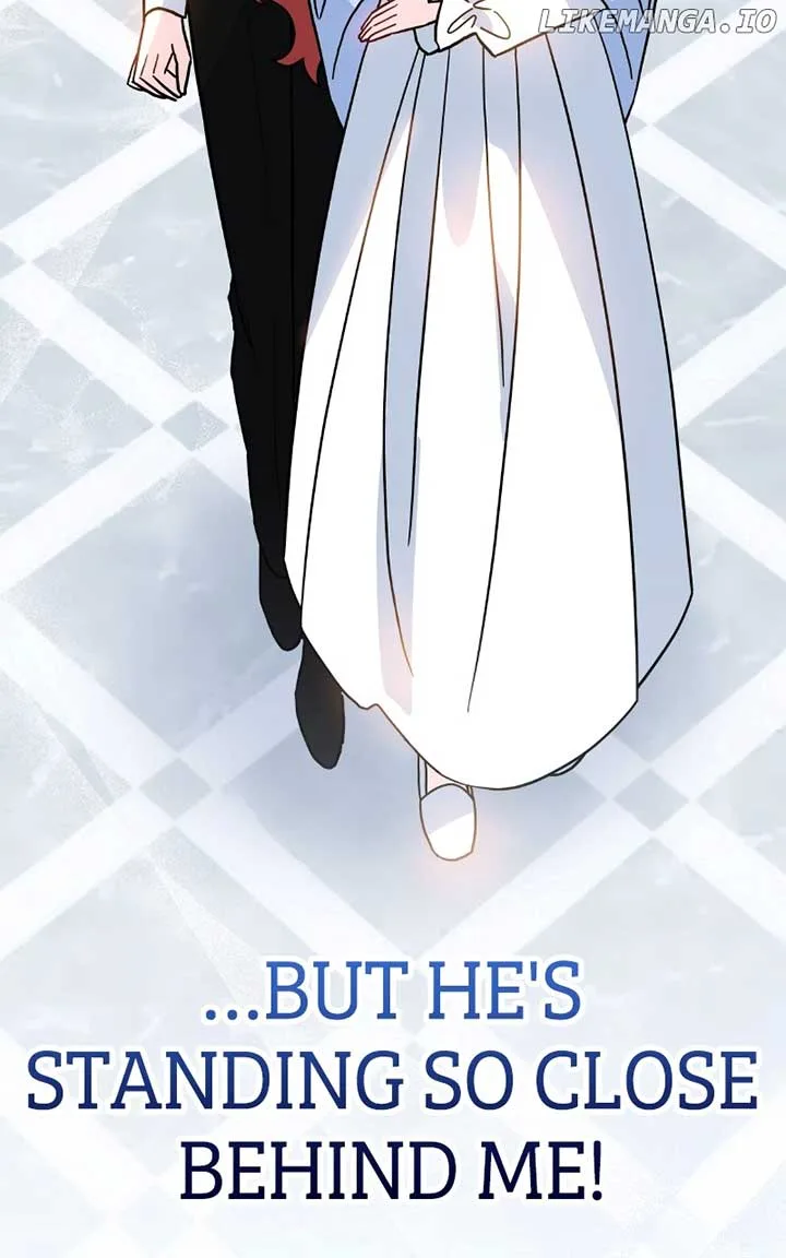 Before I knew it, I had stolen the Dark Lord’s Heart Chapter 43 page 34