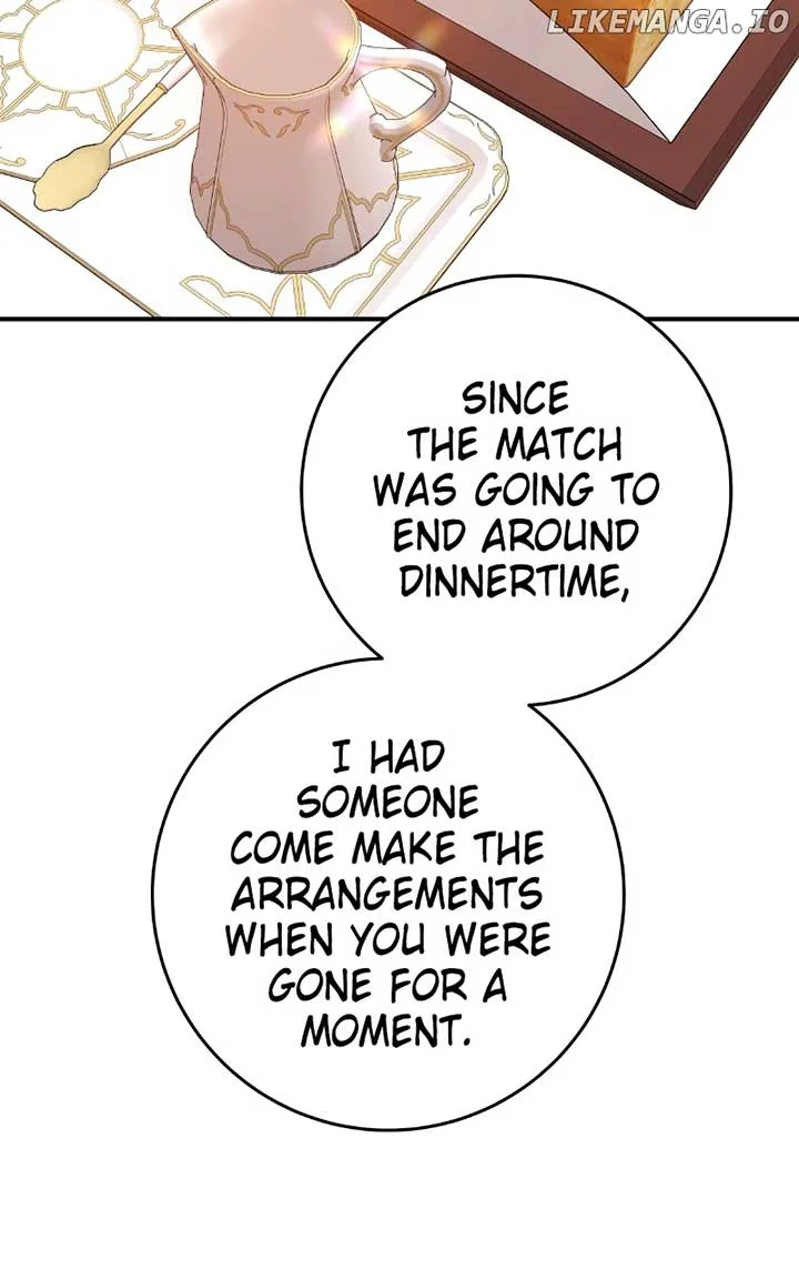 Before I knew it, I had stolen the Dark Lord’s Heart Chapter 40 page 27