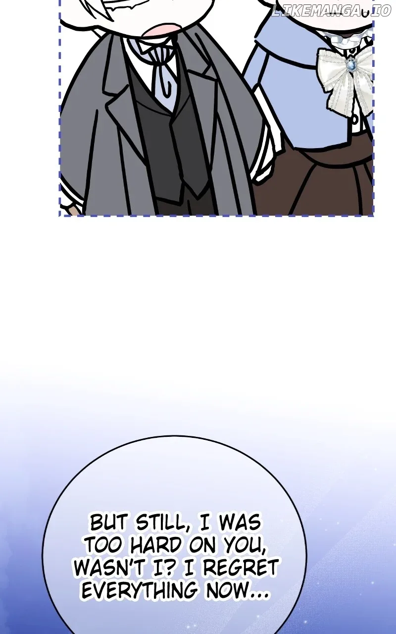 Before I knew it, I had stolen the Dark Lord’s Heart Chapter 47 page 68