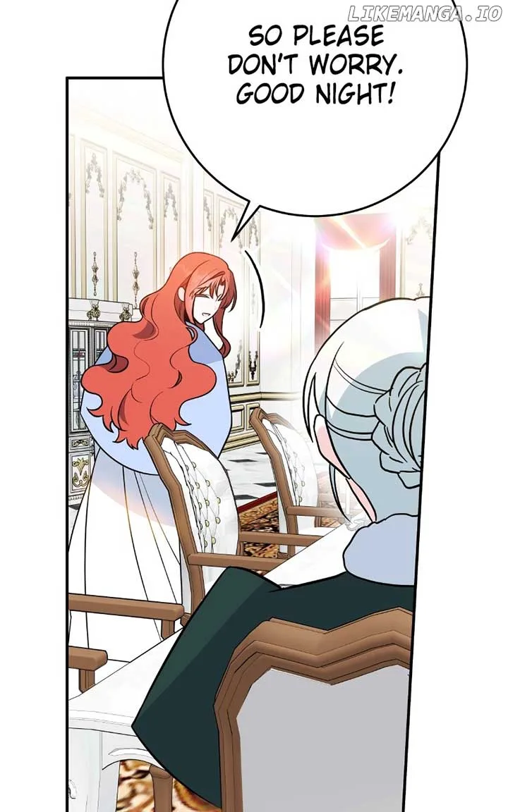Before I knew it, I had stolen the Dark Lord’s Heart Chapter 43 page 29
