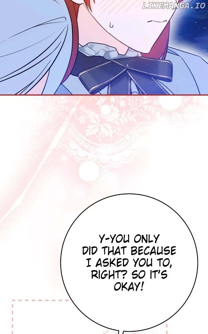 Before I knew it, I had stolen the Dark Lord’s Heart Chapter 47 page 71