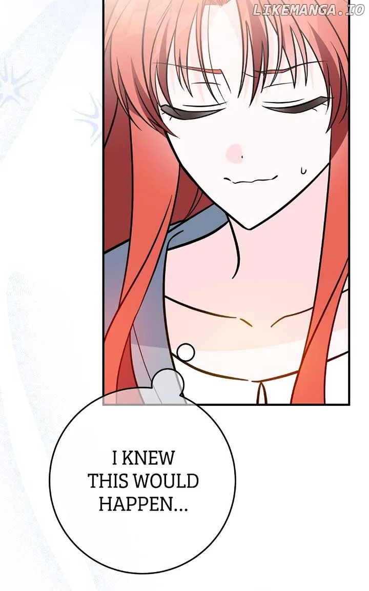 Before I knew it, I had stolen the Dark Lord’s Heart Chapter 43 page 32