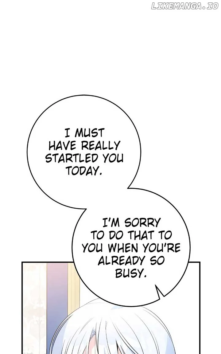 Before I knew it, I had stolen the Dark Lord’s Heart Chapter 43 page 54