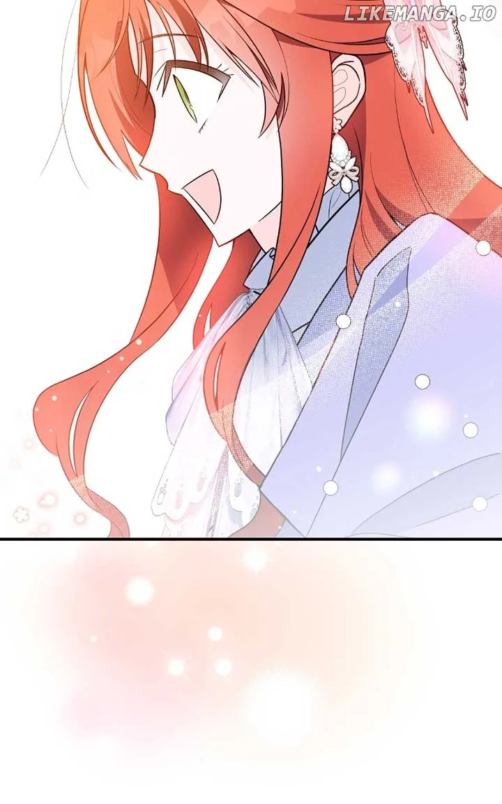 Before I knew it, I had stolen the Dark Lord’s Heart Chapter 40 page 37