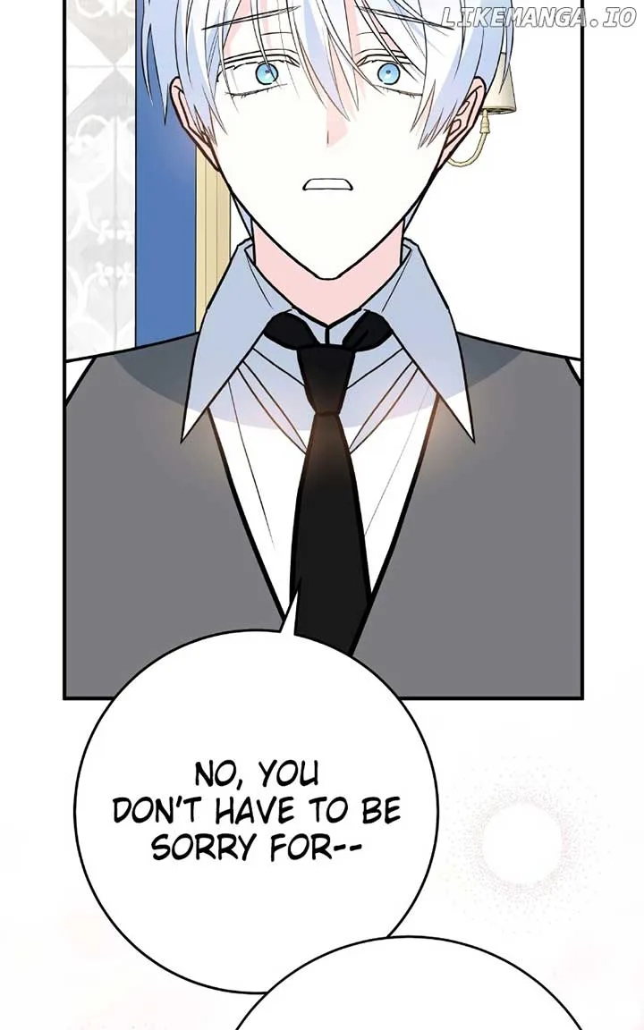 Before I knew it, I had stolen the Dark Lord’s Heart Chapter 43 page 55