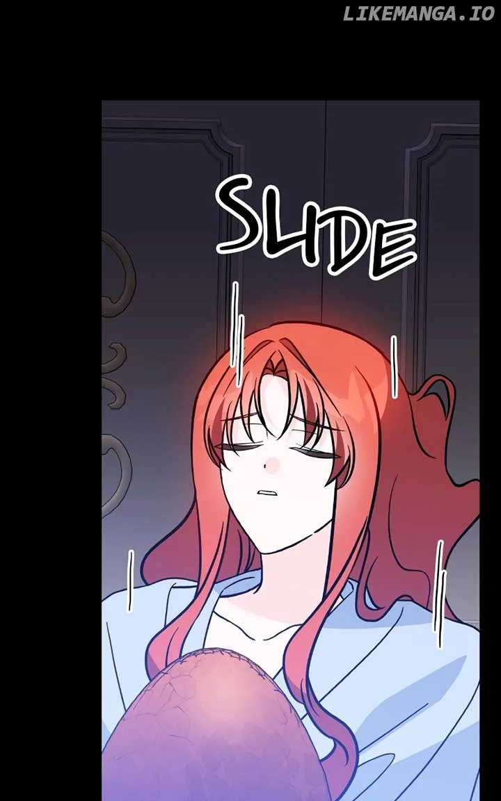 Before I knew it, I had stolen the Dark Lord’s Heart Chapter 43 page 60