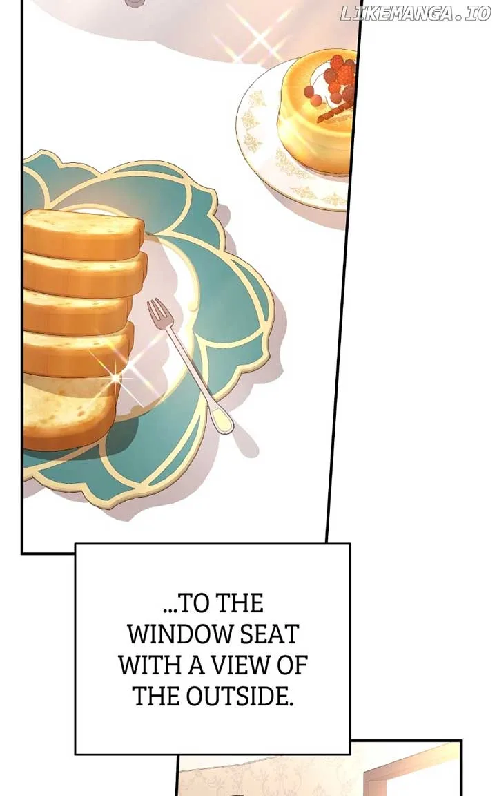 Before I knew it, I had stolen the Dark Lord’s Heart Chapter 40 page 32