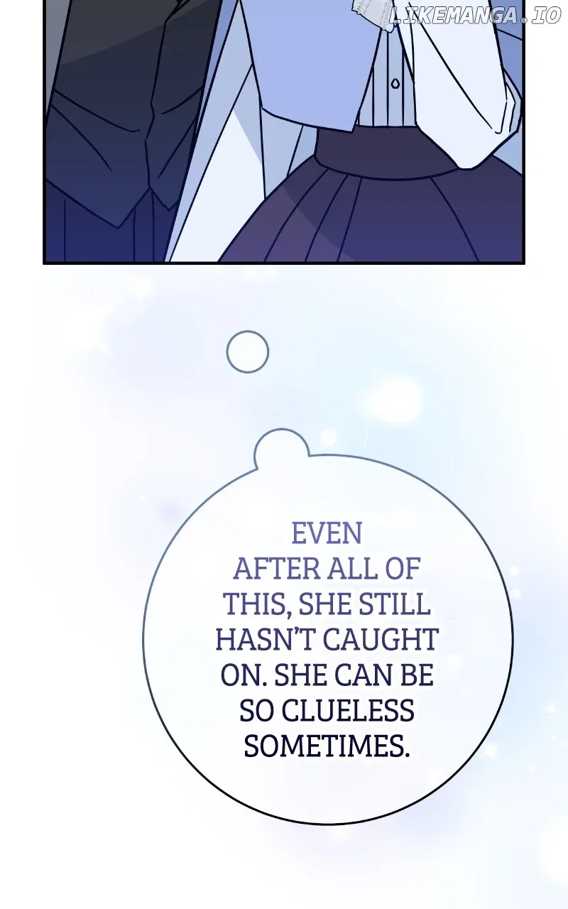 Before I knew it, I had stolen the Dark Lord’s Heart Chapter 47 page 77