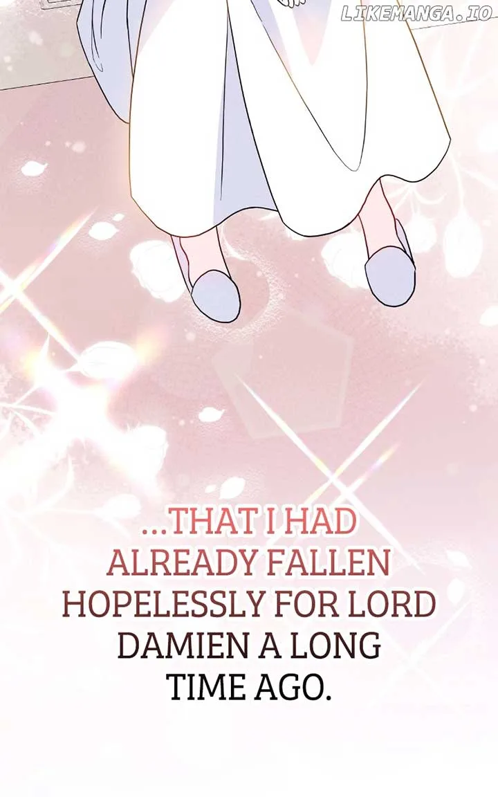Before I knew it, I had stolen the Dark Lord’s Heart Chapter 43 page 73