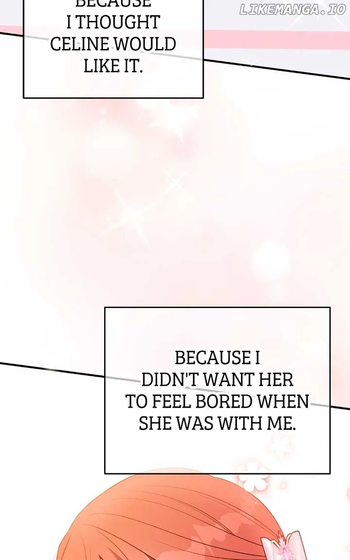 Before I knew it, I had stolen the Dark Lord’s Heart Chapter 40 page 36