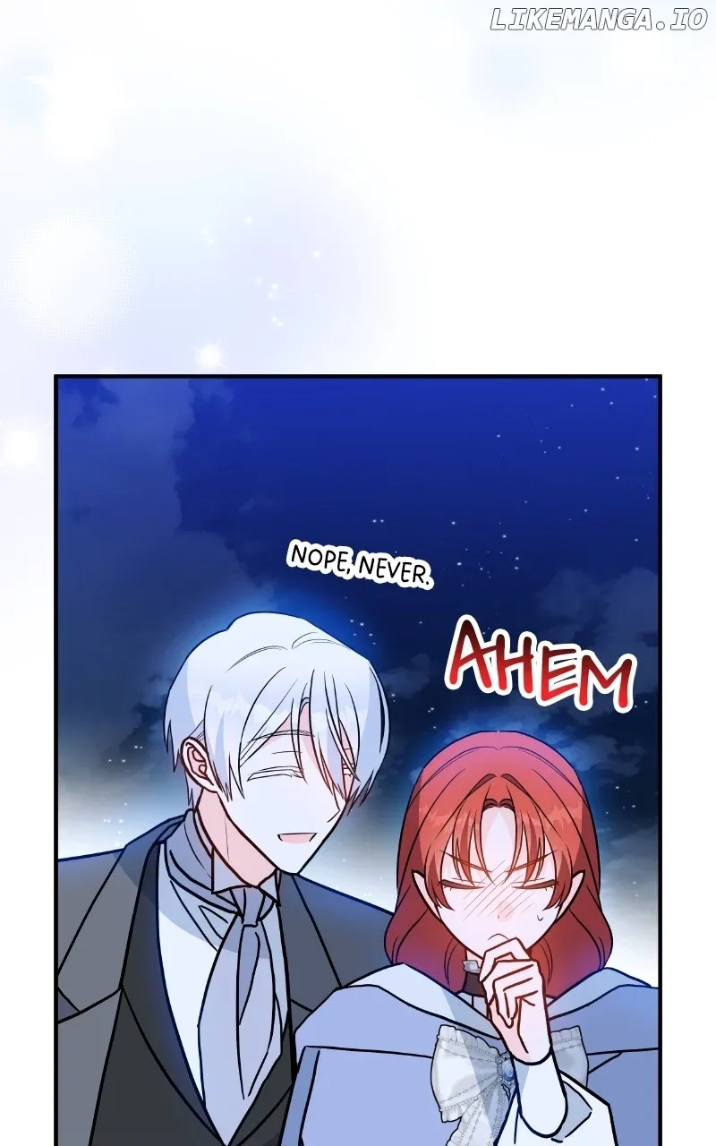 Before I knew it, I had stolen the Dark Lord’s Heart Chapter 47 page 76