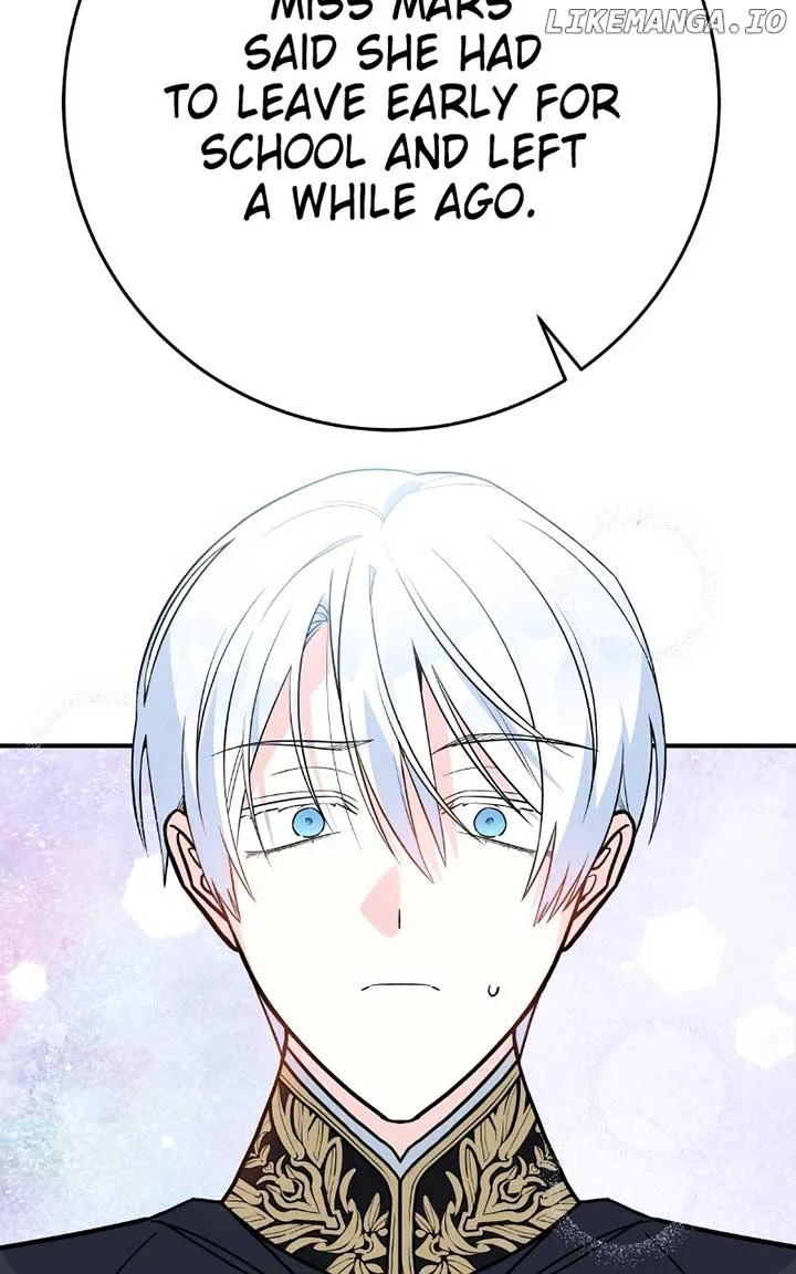 Before I knew it, I had stolen the Dark Lord’s Heart Chapter 43 page 76