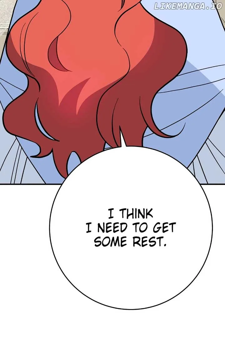 Before I knew it, I had stolen the Dark Lord’s Heart Chapter 43 page 53