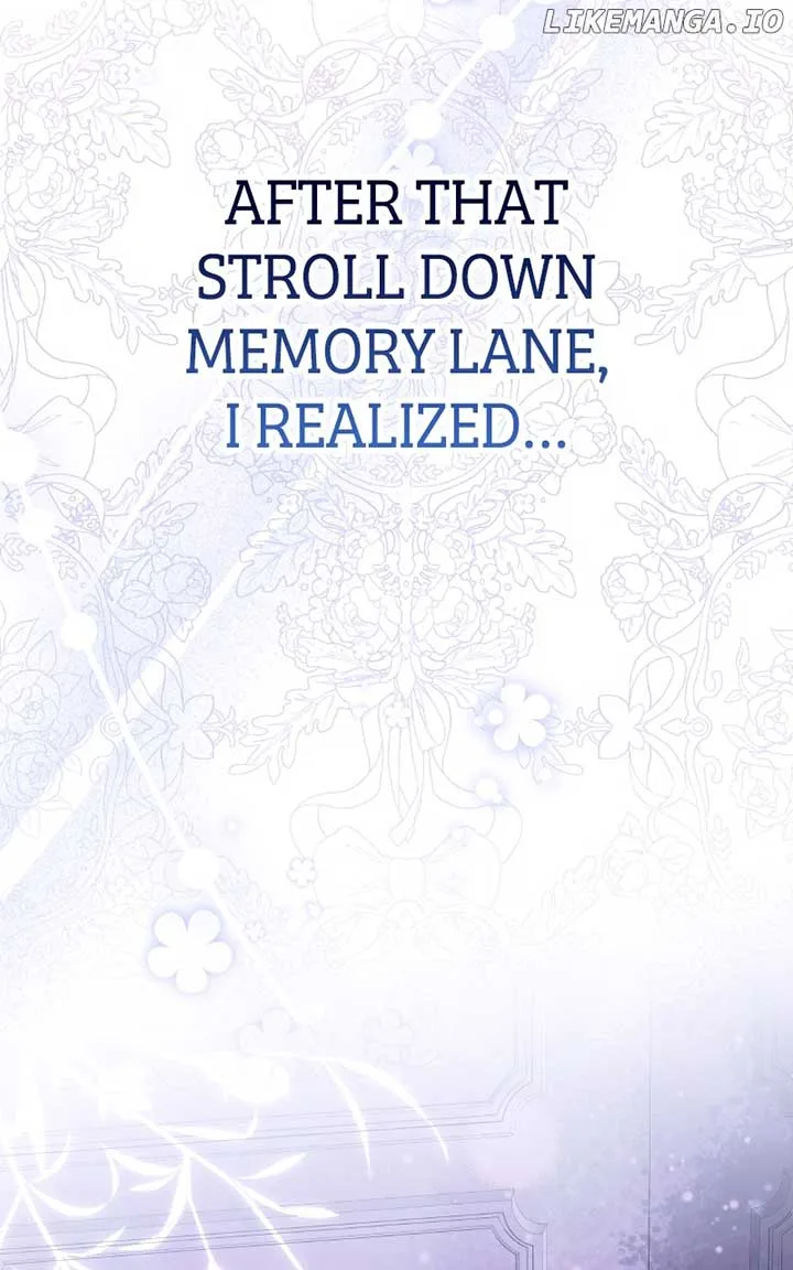 Before I knew it, I had stolen the Dark Lord’s Heart Chapter 43 page 71