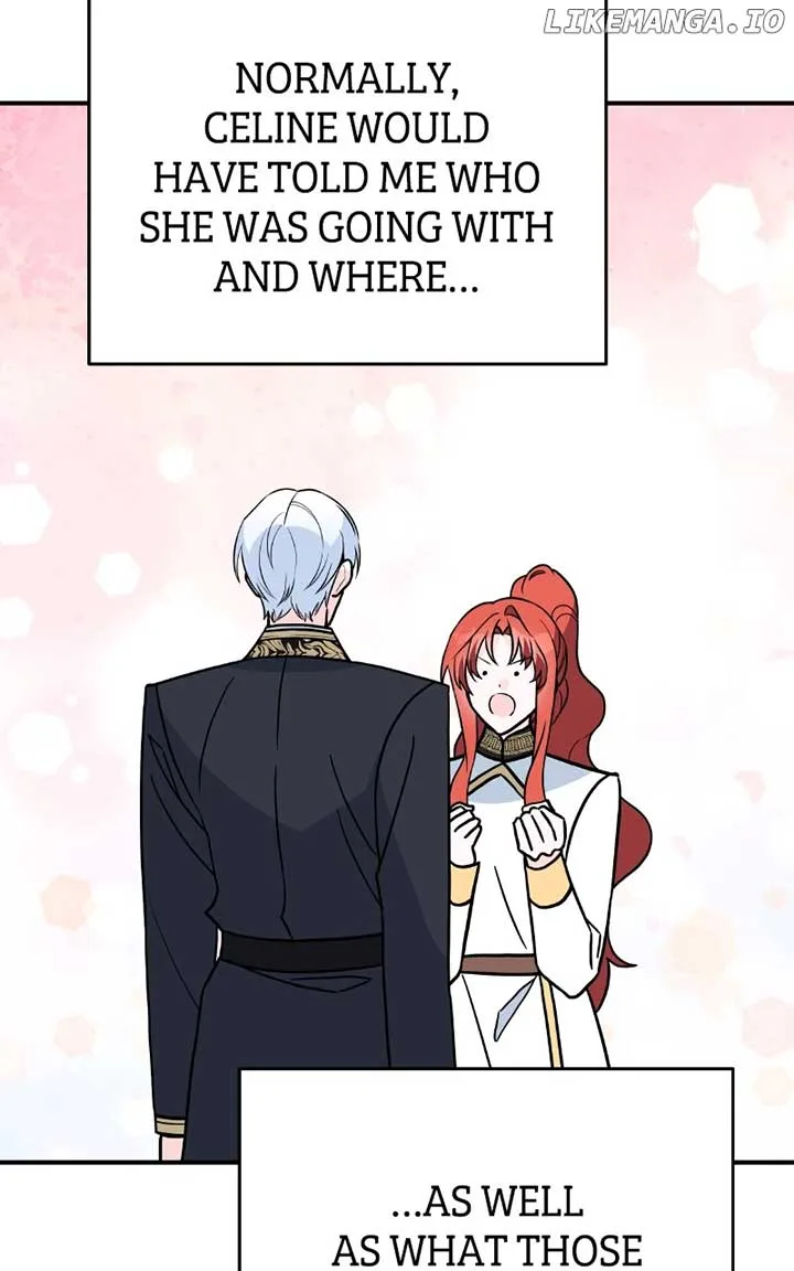 Before I knew it, I had stolen the Dark Lord’s Heart Chapter 43 page 94