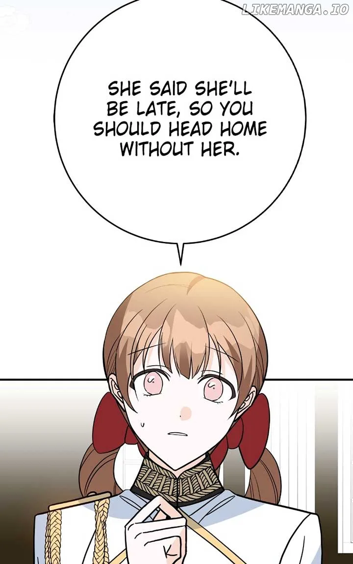 Before I knew it, I had stolen the Dark Lord’s Heart Chapter 43 page 88