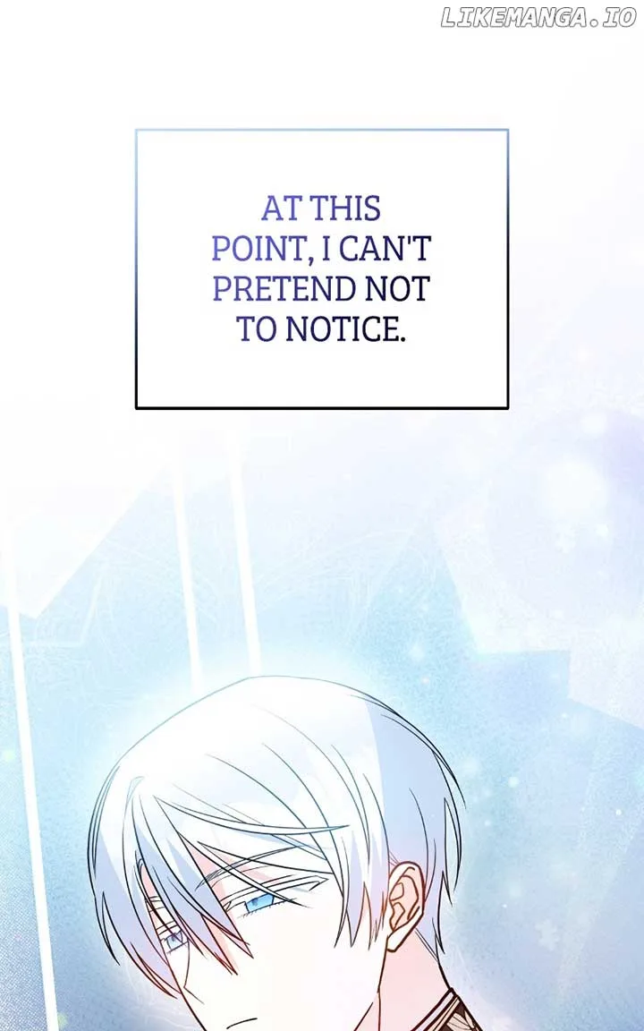 Before I knew it, I had stolen the Dark Lord’s Heart Chapter 43 page 96
