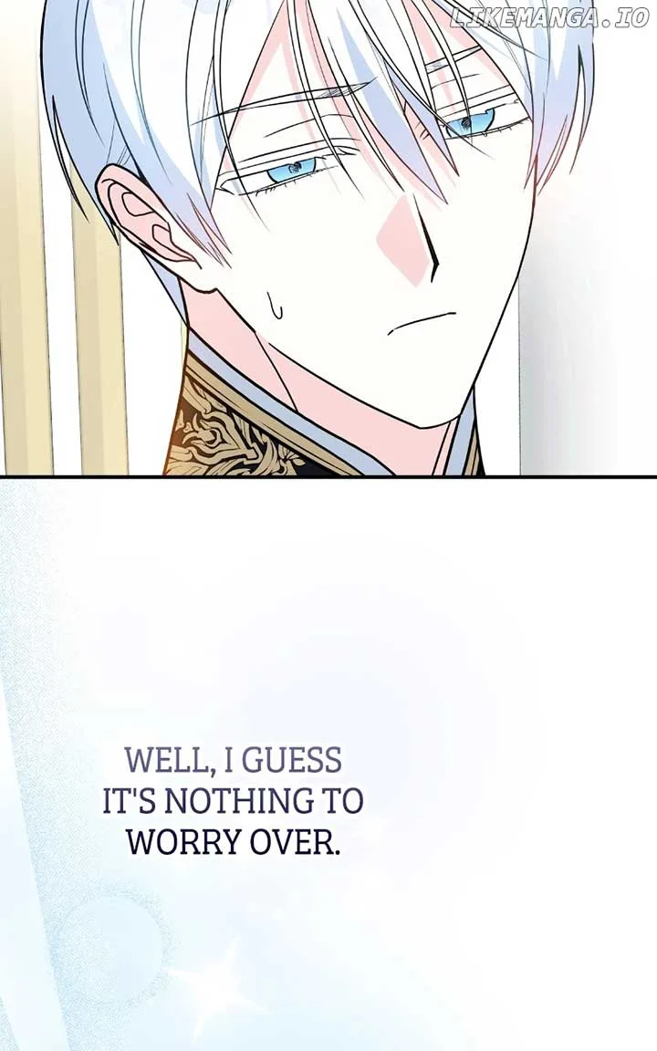 Before I knew it, I had stolen the Dark Lord’s Heart Chapter 43 page 81