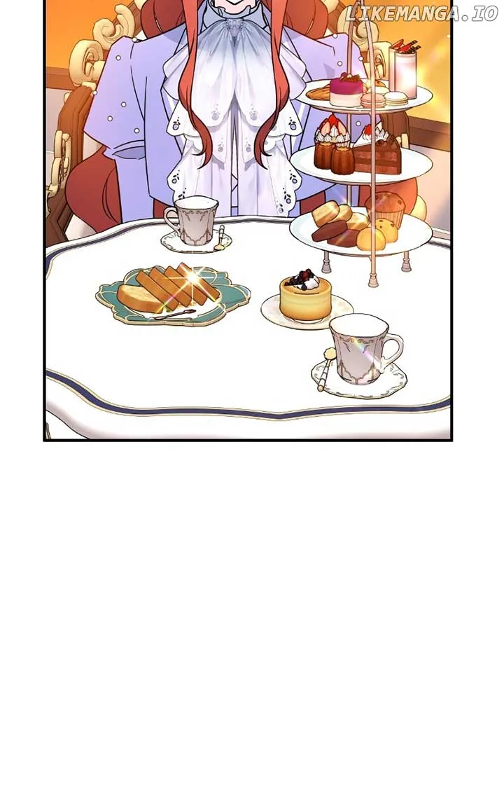 Before I knew it, I had stolen the Dark Lord’s Heart Chapter 40 page 39