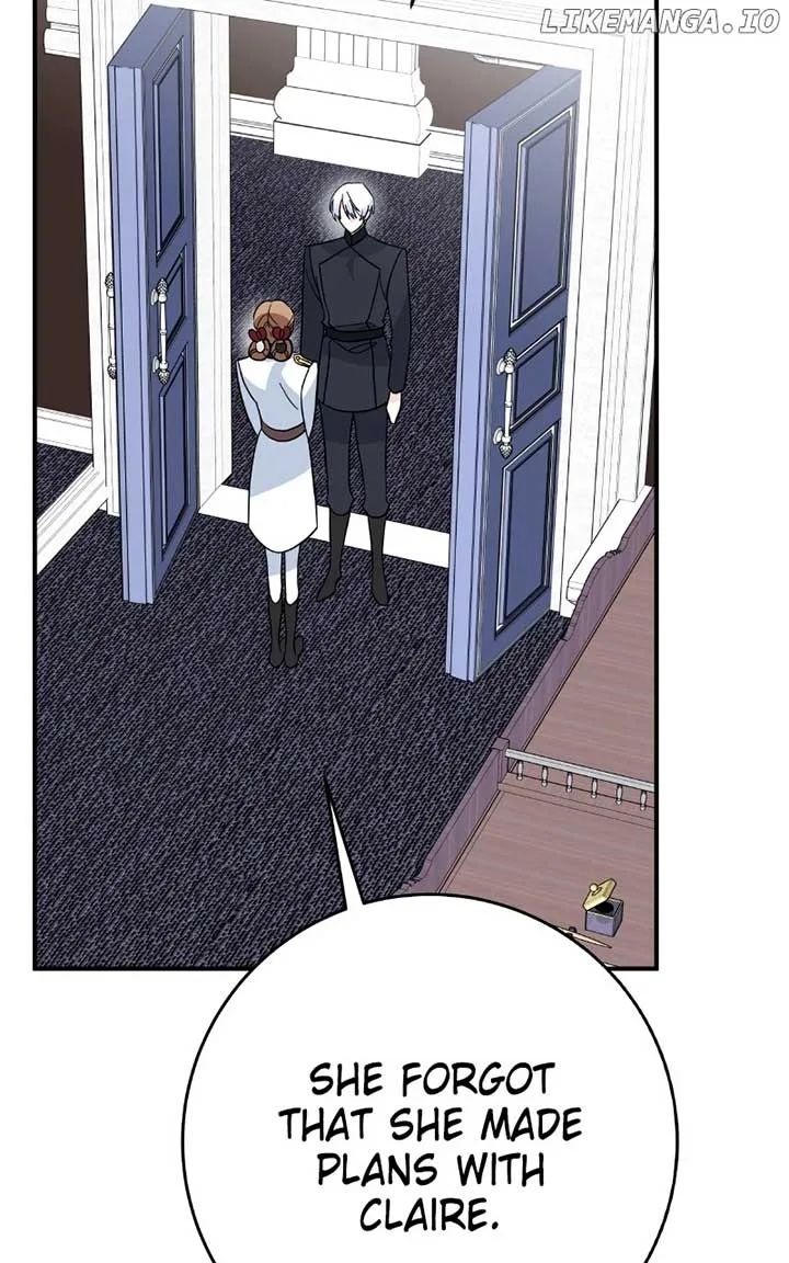 Before I knew it, I had stolen the Dark Lord’s Heart Chapter 43 page 91