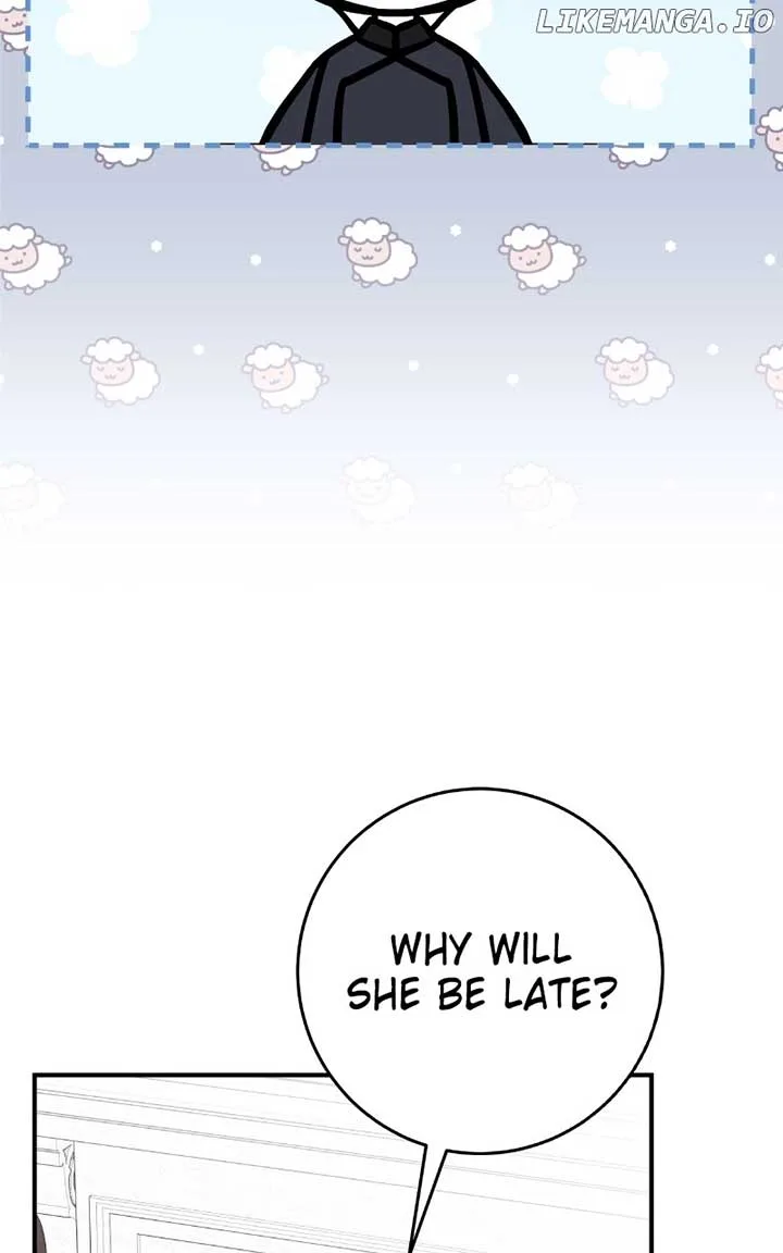 Before I knew it, I had stolen the Dark Lord’s Heart Chapter 43 page 90