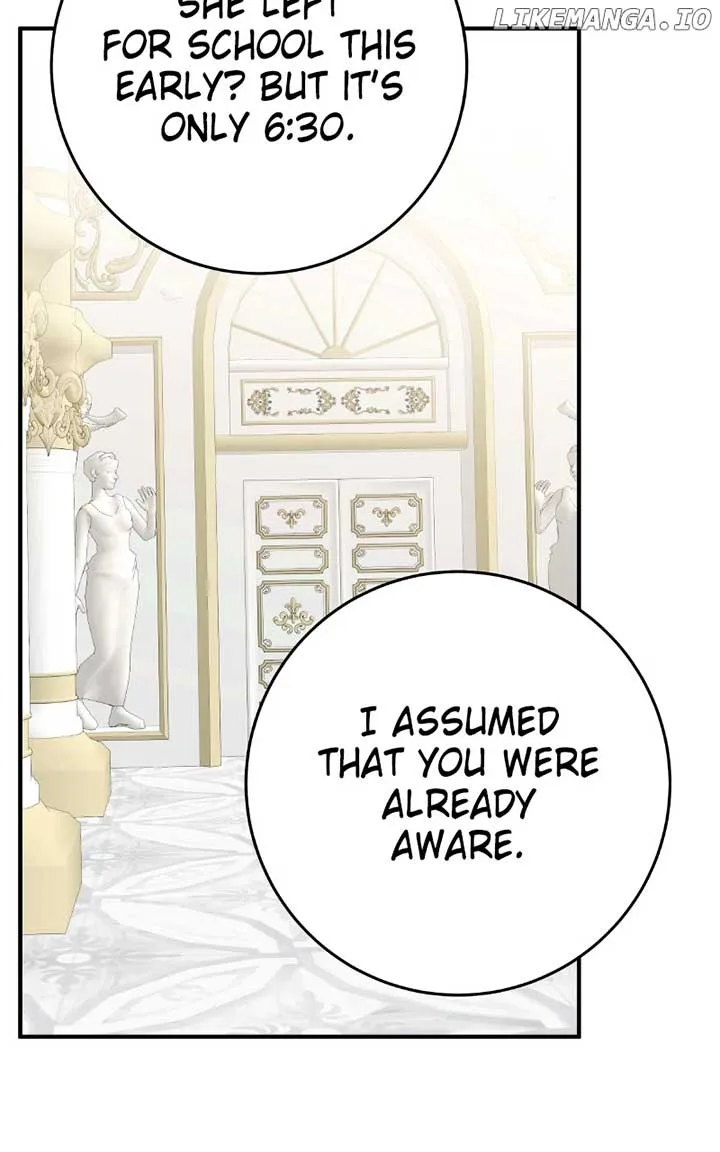 Before I knew it, I had stolen the Dark Lord’s Heart Chapter 43 page 78