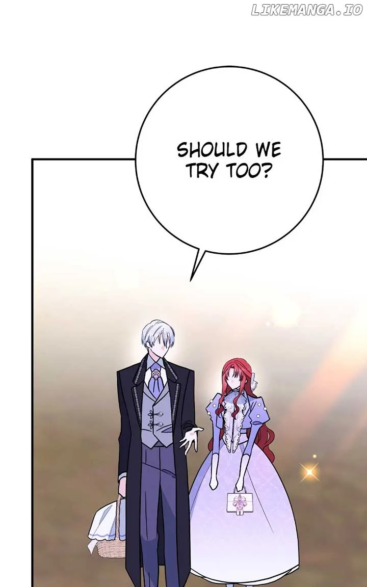 Before I knew it, I had stolen the Dark Lord’s Heart Chapter 40 page 54
