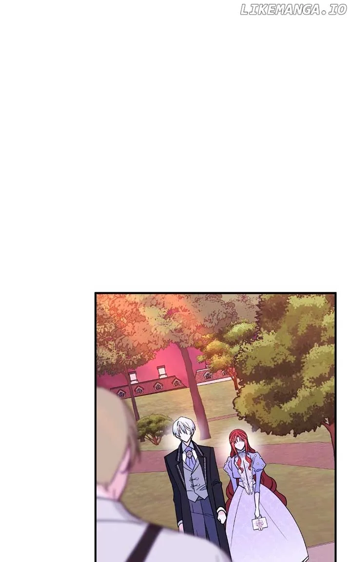 Before I knew it, I had stolen the Dark Lord’s Heart Chapter 40 page 57