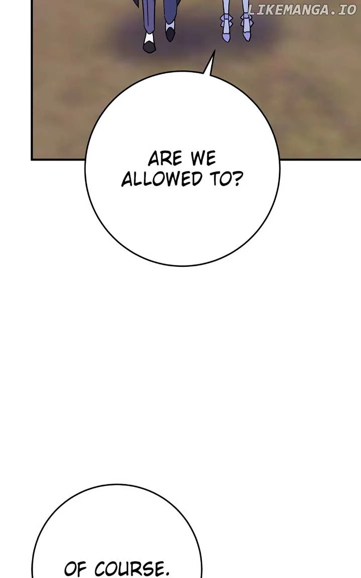 Before I knew it, I had stolen the Dark Lord’s Heart Chapter 40 page 55