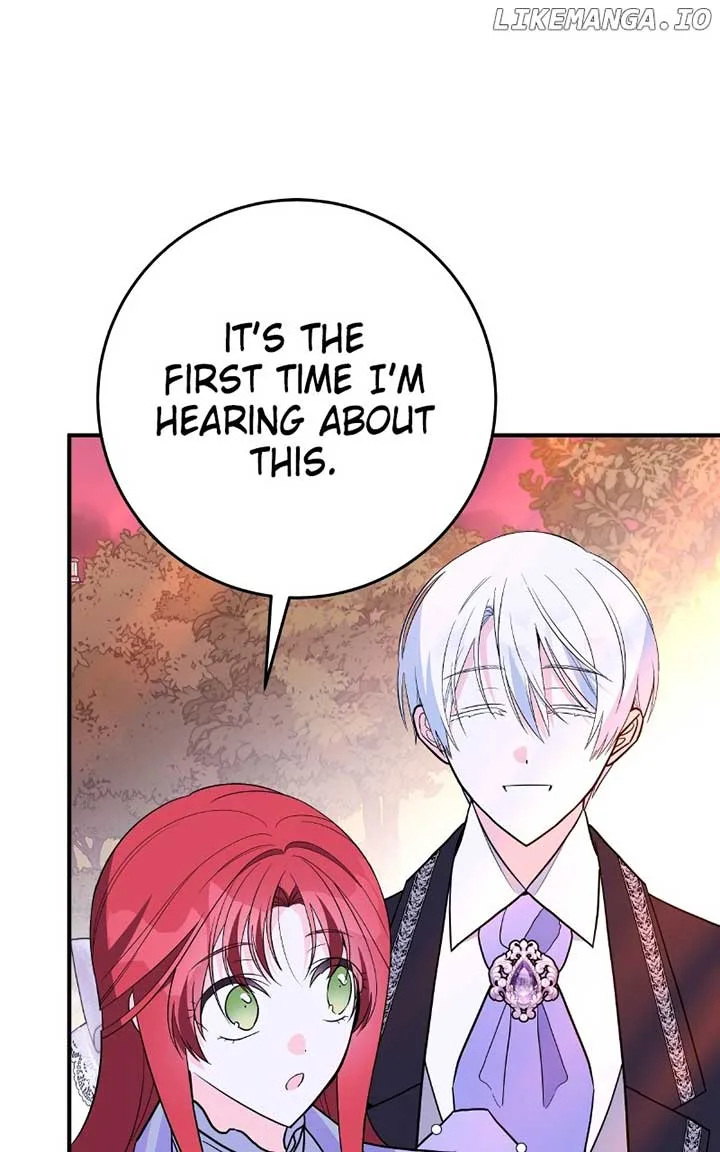 Before I knew it, I had stolen the Dark Lord’s Heart Chapter 40 page 68