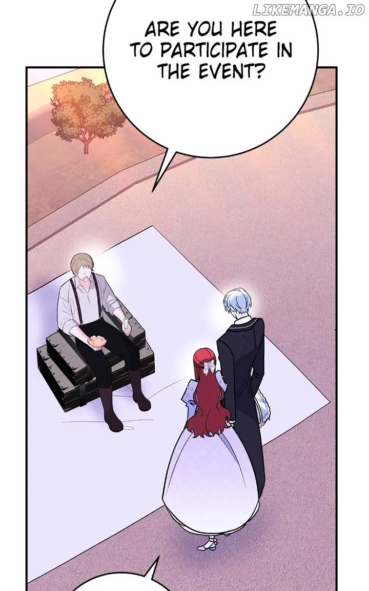 Before I knew it, I had stolen the Dark Lord’s Heart Chapter 40 page 59
