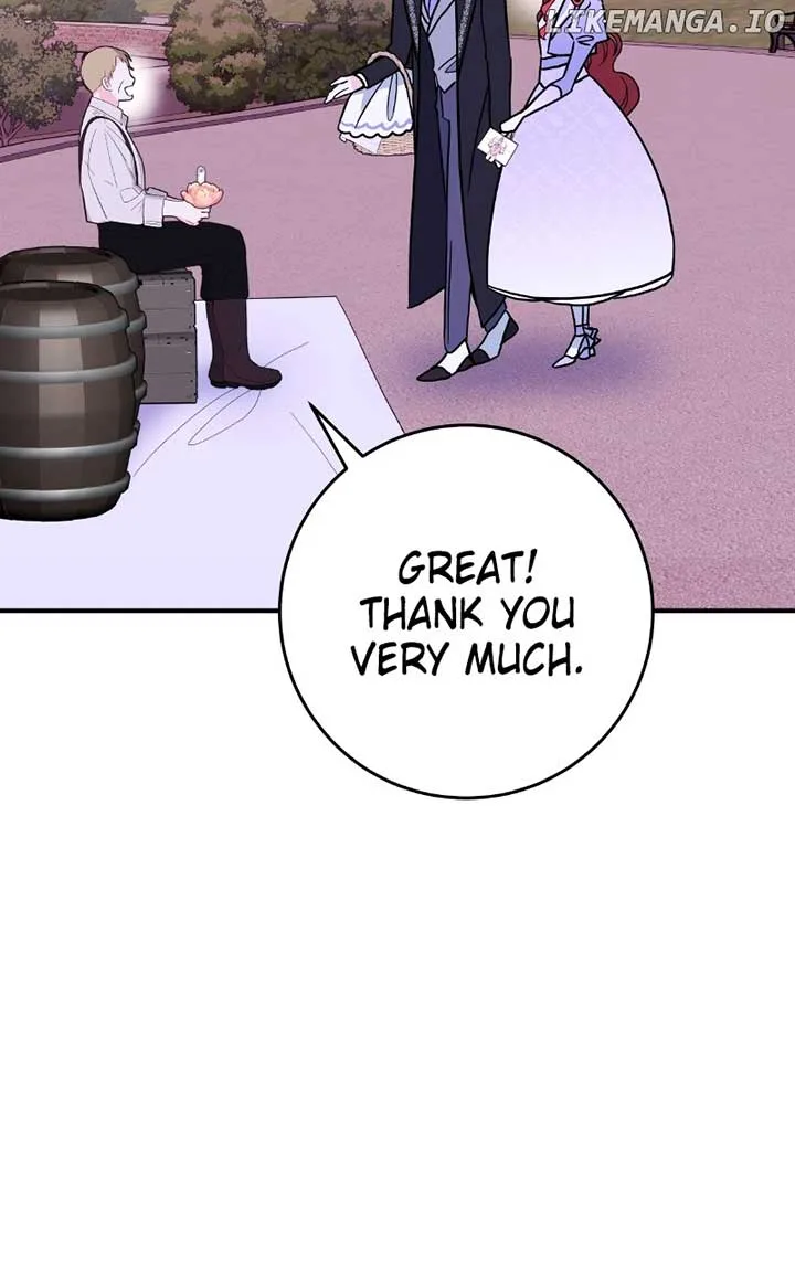 Before I knew it, I had stolen the Dark Lord’s Heart Chapter 40 page 67