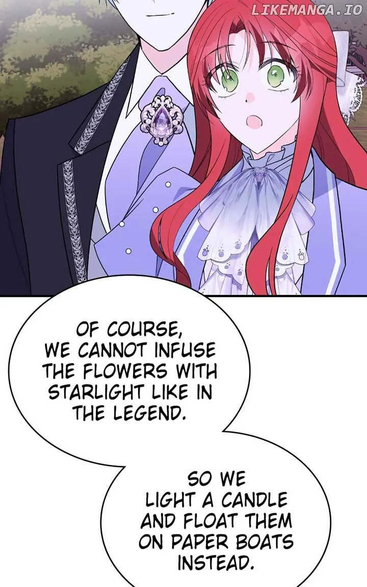 Before I knew it, I had stolen the Dark Lord’s Heart Chapter 40 page 65