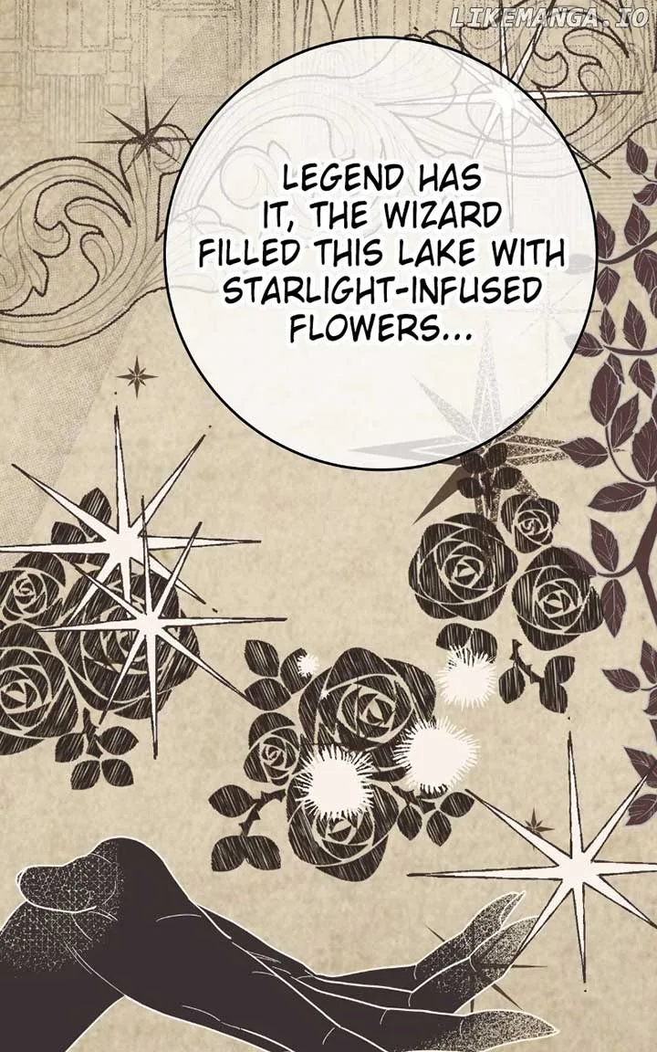 Before I knew it, I had stolen the Dark Lord’s Heart Chapter 40 page 62