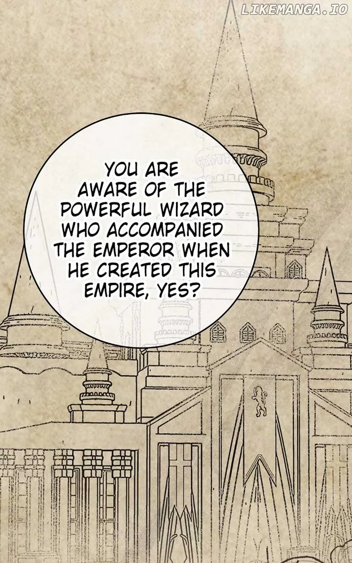 Before I knew it, I had stolen the Dark Lord’s Heart Chapter 40 page 61