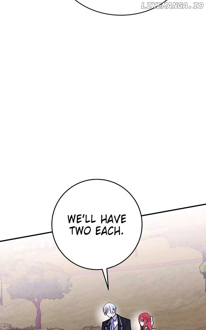 Before I knew it, I had stolen the Dark Lord’s Heart Chapter 40 page 66