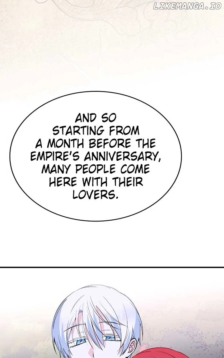 Before I knew it, I had stolen the Dark Lord’s Heart Chapter 40 page 64