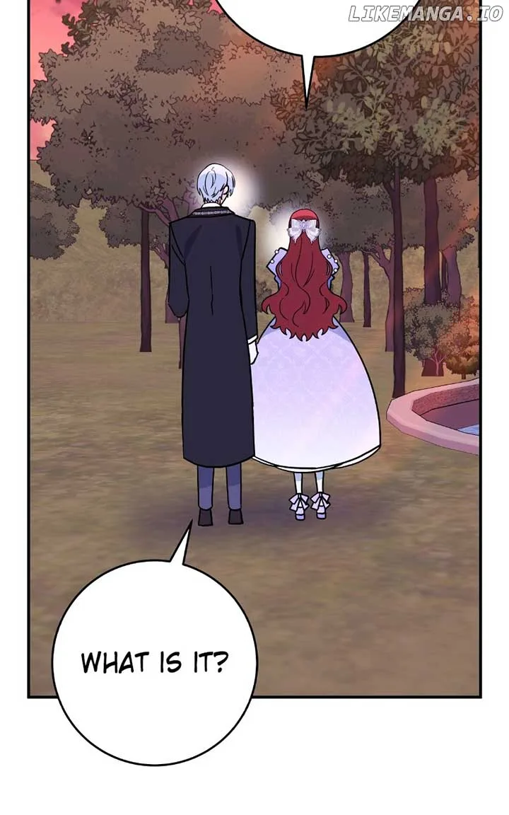 Before I knew it, I had stolen the Dark Lord’s Heart Chapter 40 page 72