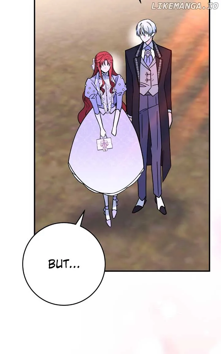 Before I knew it, I had stolen the Dark Lord’s Heart Chapter 40 page 76