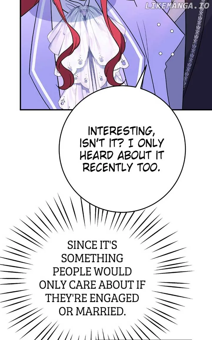 Before I knew it, I had stolen the Dark Lord’s Heart Chapter 40 page 69