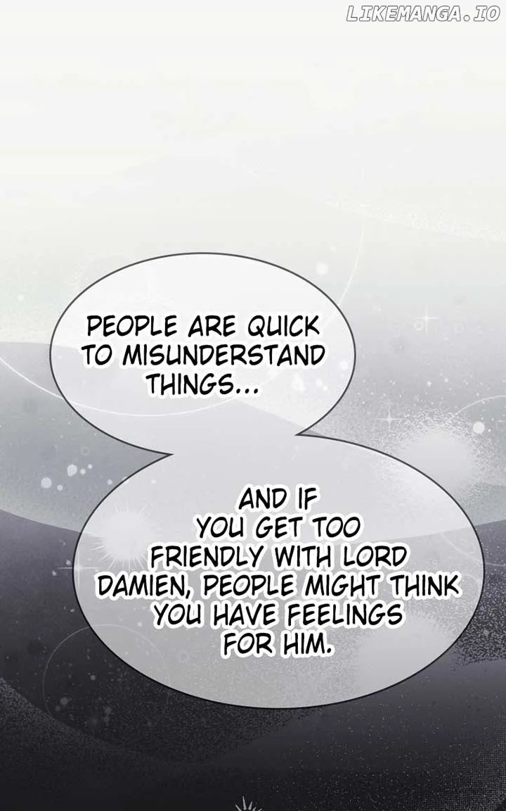Before I knew it, I had stolen the Dark Lord’s Heart Chapter 40 page 79