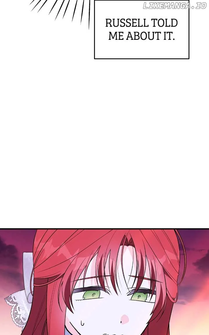 Before I knew it, I had stolen the Dark Lord’s Heart Chapter 40 page 70