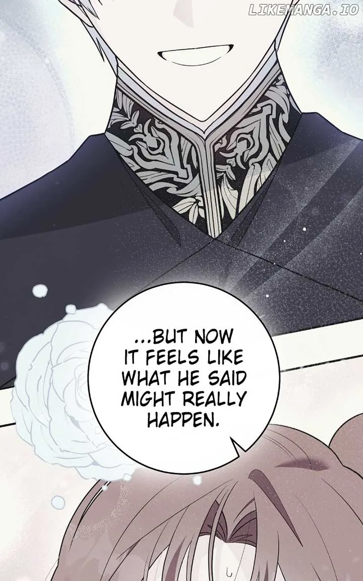 Before I knew it, I had stolen the Dark Lord’s Heart Chapter 40 page 81