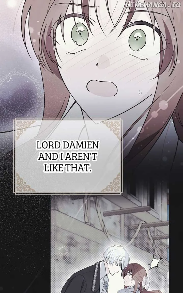 Before I knew it, I had stolen the Dark Lord’s Heart Chapter 40 page 82