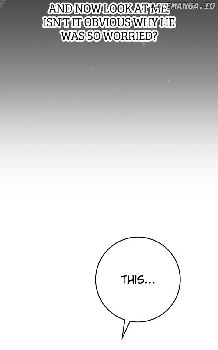 Before I knew it, I had stolen the Dark Lord’s Heart Chapter 40 page 85